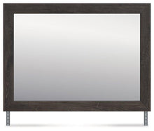 Load image into Gallery viewer, Fraluna Bedroom Mirror - 46 Furniture and Mattress Gallery
