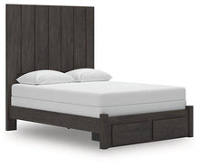 Load image into Gallery viewer, Fraluna Bed - 46 Furniture and Mattress Gallery

