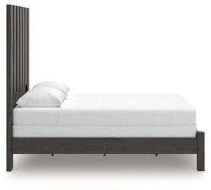 Fraluna Bed - 46 Furniture and Mattress Gallery