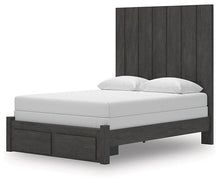 Load image into Gallery viewer, Fraluna Bed - 46 Furniture and Mattress Gallery
