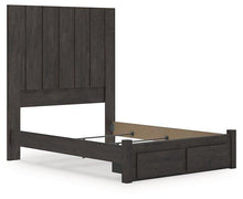 Load image into Gallery viewer, Fraluna Bed - 46 Furniture and Mattress Gallery

