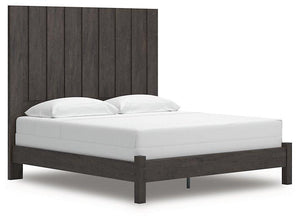 Fraluna Bed - 46 Furniture and Mattress Gallery