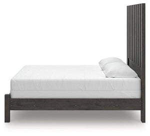 Fraluna Bed - 46 Furniture and Mattress Gallery