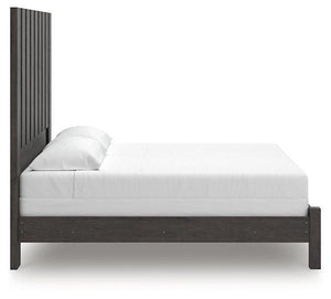 Fraluna Bed - 46 Furniture and Mattress Gallery