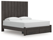 Load image into Gallery viewer, Fraluna Bed - 46 Furniture and Mattress Gallery

