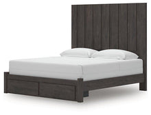 Load image into Gallery viewer, Fraluna Bed - 46 Furniture and Mattress Gallery

