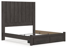 Load image into Gallery viewer, Fraluna Bed - 46 Furniture and Mattress Gallery

