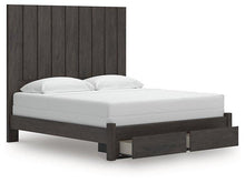 Load image into Gallery viewer, Fraluna Bed - 46 Furniture and Mattress Gallery

