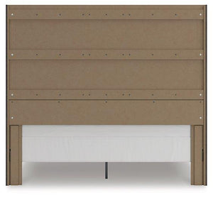 Fraluna Bed - 46 Furniture and Mattress Gallery