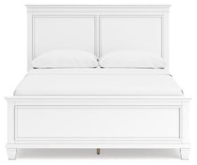 Load image into Gallery viewer, Fortman Bed - 46 Furniture and Mattress Gallery
