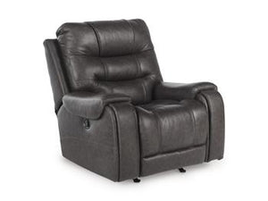 Femley Recliner - 46 Furniture and Mattress Gallery