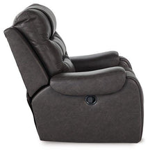 Load image into Gallery viewer, Femley Recliner - 46 Furniture and Mattress Gallery
