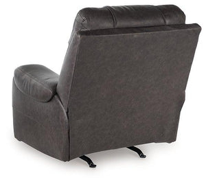 Femley Recliner - 46 Furniture and Mattress Gallery