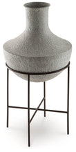 Load image into Gallery viewer, Estonbank Vase - 46 Furniture and Mattress Gallery
