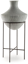 Load image into Gallery viewer, Estonbank Vase - 46 Furniture and Mattress Gallery
