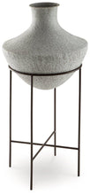 Load image into Gallery viewer, Estonbank Vase - 46 Furniture and Mattress Gallery
