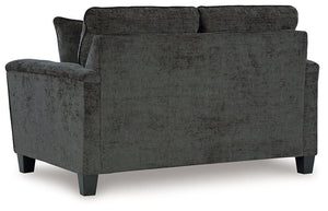 Erinslane Loveseat - 46 Furniture and Mattress Gallery