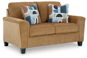 Erinslane Loveseat - 46 Furniture and Mattress Gallery