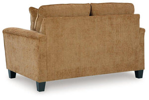 Erinslane Loveseat - 46 Furniture and Mattress Gallery