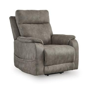 Crestmeade Power Lift Recliner - 46 Furniture and Mattress Gallery