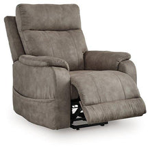 Load image into Gallery viewer, Crestmeade Power Lift Recliner - 46 Furniture and Mattress Gallery
