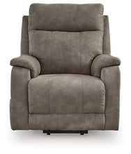 Load image into Gallery viewer, Crestmeade Power Lift Recliner - 46 Furniture and Mattress Gallery
