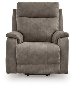 Crestmeade Power Lift Recliner - 46 Furniture and Mattress Gallery