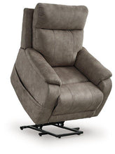 Load image into Gallery viewer, Crestmeade Power Lift Recliner - 46 Furniture and Mattress Gallery
