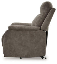 Load image into Gallery viewer, Crestmeade Power Lift Recliner - 46 Furniture and Mattress Gallery
