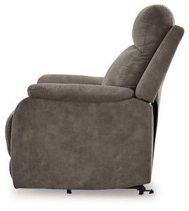 Crestmeade Power Lift Recliner - 46 Furniture and Mattress Gallery