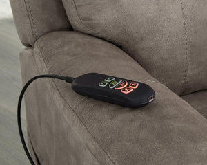 Crestmeade Power Lift Recliner - 46 Furniture and Mattress Gallery