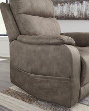 Load image into Gallery viewer, Crestmeade Power Lift Recliner - 46 Furniture and Mattress Gallery
