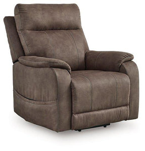 Crestmeade Power Lift Recliner - 46 Furniture and Mattress Gallery