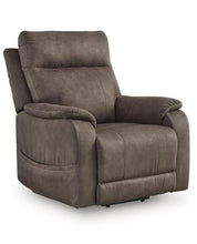 Load image into Gallery viewer, Crestmeade Power Lift Recliner - 46 Furniture and Mattress Gallery
