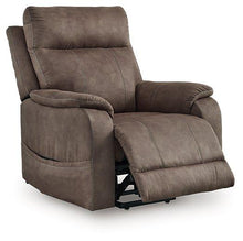 Load image into Gallery viewer, Crestmeade Power Lift Recliner - 46 Furniture and Mattress Gallery
