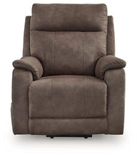 Load image into Gallery viewer, Crestmeade Power Lift Recliner - 46 Furniture and Mattress Gallery
