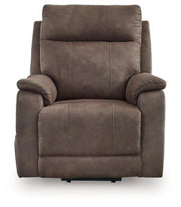 Crestmeade Power Lift Recliner - 46 Furniture and Mattress Gallery