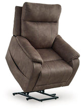 Load image into Gallery viewer, Crestmeade Power Lift Recliner - 46 Furniture and Mattress Gallery
