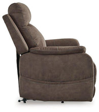 Load image into Gallery viewer, Crestmeade Power Lift Recliner - 46 Furniture and Mattress Gallery
