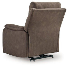 Load image into Gallery viewer, Crestmeade Power Lift Recliner - 46 Furniture and Mattress Gallery
