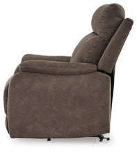 Load image into Gallery viewer, Crestmeade Power Lift Recliner - 46 Furniture and Mattress Gallery
