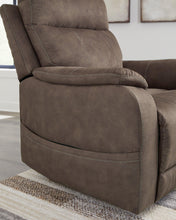 Load image into Gallery viewer, Crestmeade Power Lift Recliner - 46 Furniture and Mattress Gallery
