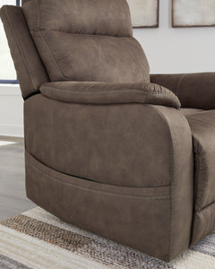 Crestmeade Power Lift Recliner - 46 Furniture and Mattress Gallery