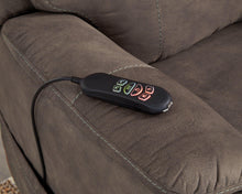 Load image into Gallery viewer, Crestmeade Power Lift Recliner - 46 Furniture and Mattress Gallery
