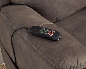 Crestmeade Power Lift Recliner - 46 Furniture and Mattress Gallery