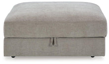 Load image into Gallery viewer, Aslan Court Ottoman With Storage - 46 Furniture and Mattress Gallery

