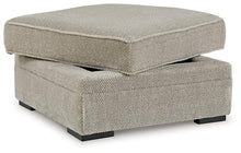 Load image into Gallery viewer, Calnita Ottoman With Storage - 46 Furniture and Mattress Gallery
