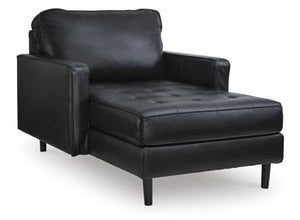 Bryceview Chaise - 46 Furniture and Mattress Gallery