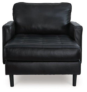 Bryceview Chaise - 46 Furniture and Mattress Gallery