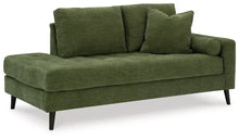 Load image into Gallery viewer, Bixler Right-Arm Facing Corner Chaise - 46 Furniture and Mattress Gallery
